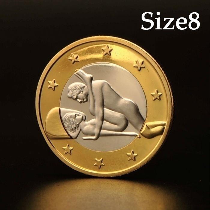 Sexy Coins