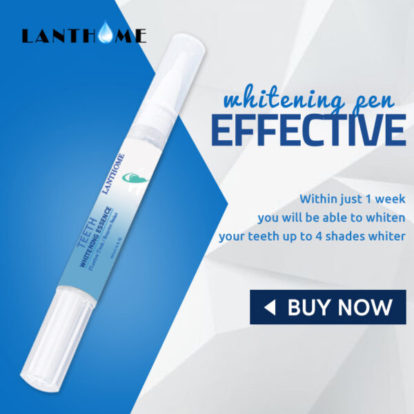 Teeth Whitening Pens