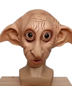 Dobby Mask House-Elf Cosplay Costume