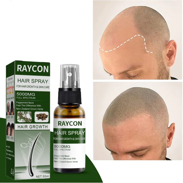 RAYCON  Hair Growth Vitalizer