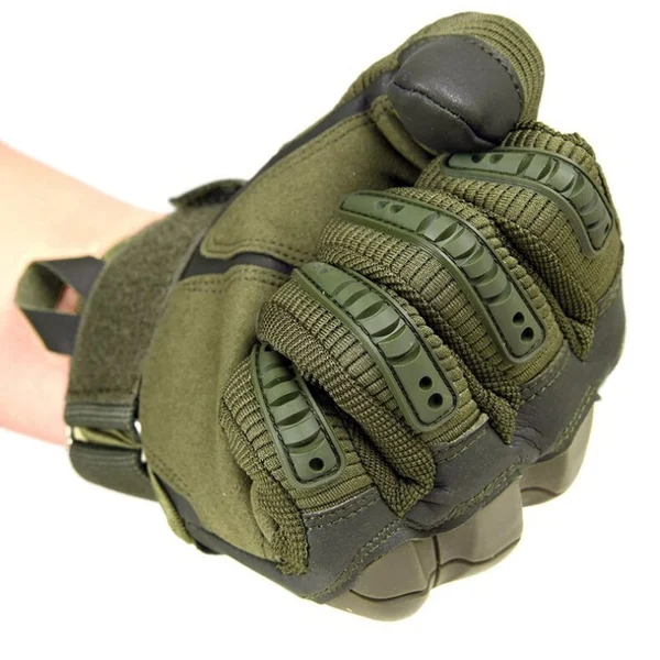 Tactical Indestructible Gloves