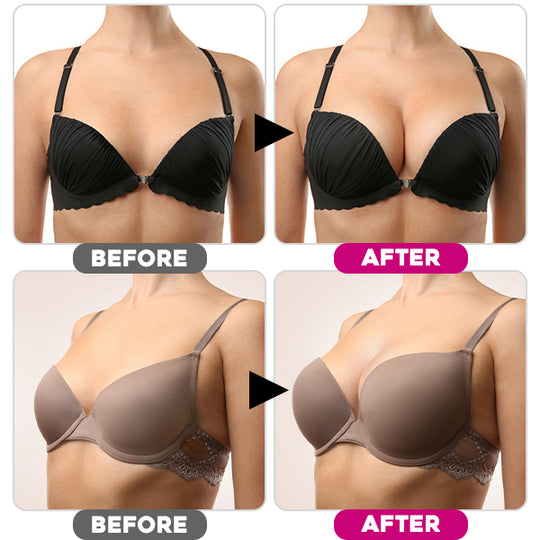 Breast Enhancement Cream