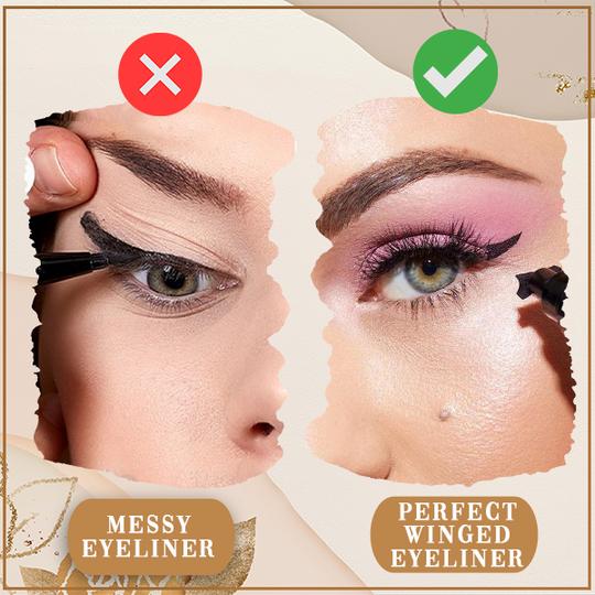 Perfect Winged Liquid Eyeliner Stamp