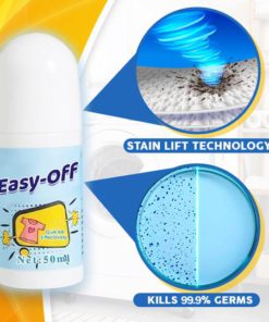 Easy-Off All-purpose Stain Rolling Remover