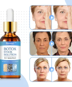 RevealBotox Face Serum