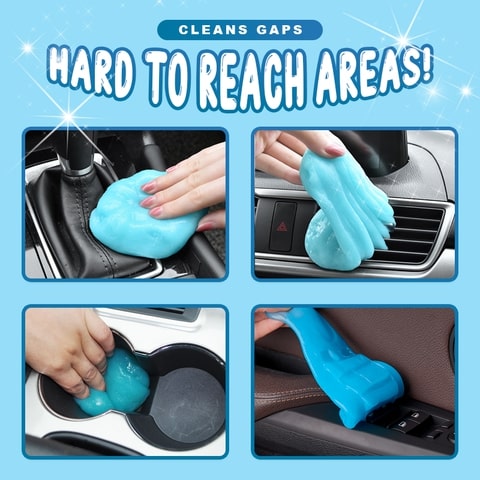 Universal Car Cleaning Gel