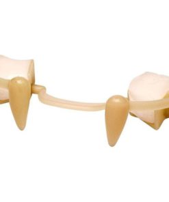 Halloween Retractable Fangs For Vampire