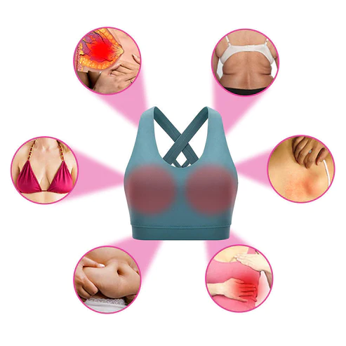 Ceoerty LymphDetox Shaping & Lifting Bra