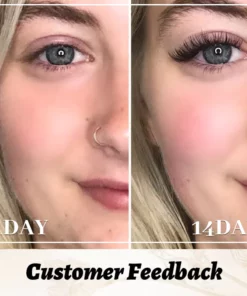 Ceoerty Advanced Eyelash Growth Serum