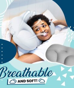 Sleep Wellness Pillow