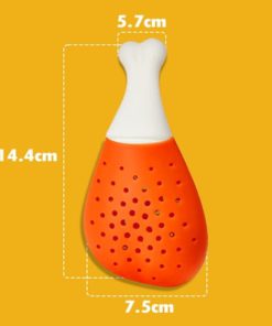 Silicone Herb and Spice Infuser