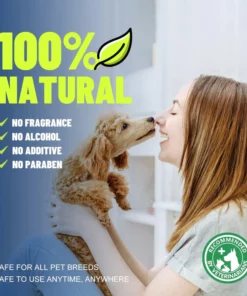 PetClean Oral Care Spray