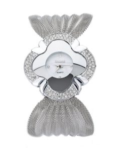 Elegant Butterfly Watch