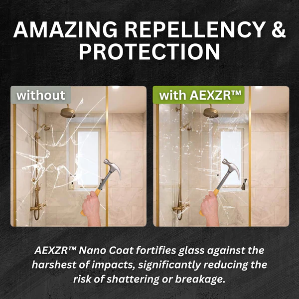 AEXZR Nano Strengthening Coating