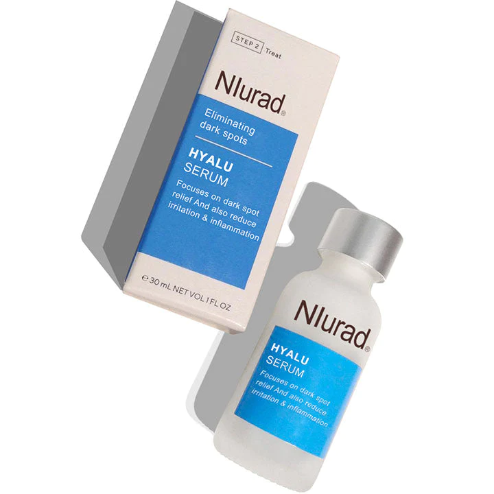 Nlurad Dark Spot And Acne Treatment Lotion-Unisex