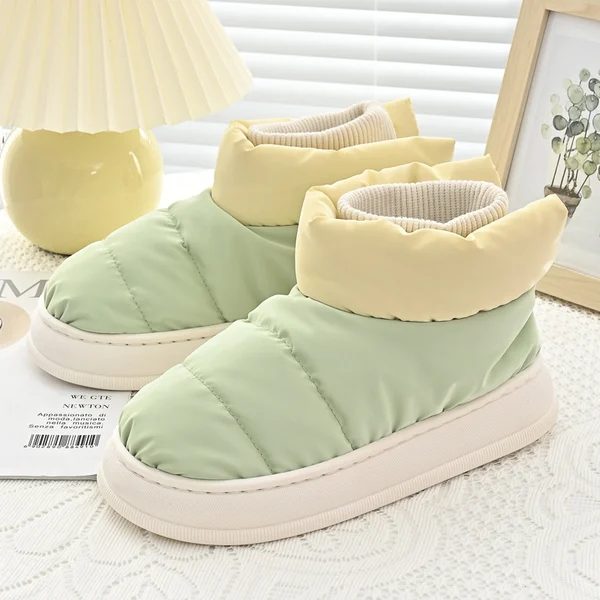 Women's Cozy Cloud Boots