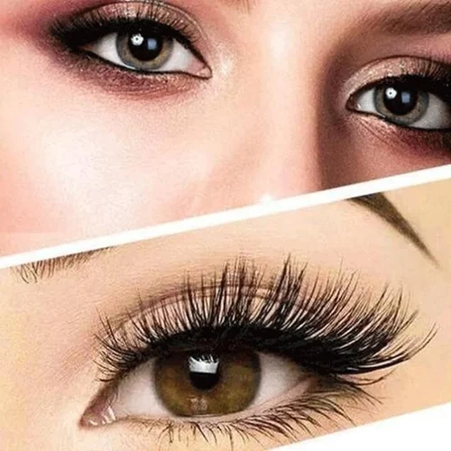 5D Lengthening Curling Mascara