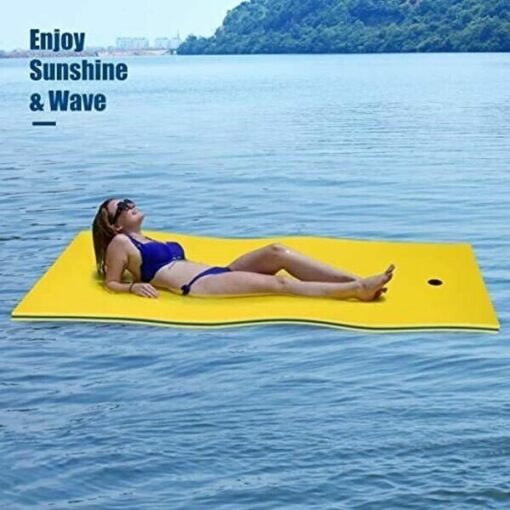 Floating Water Pad Mat