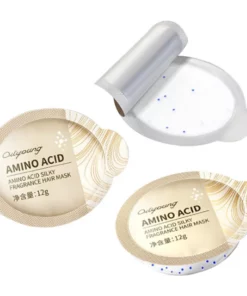 Amino Acid Luxy Hair Nourishing Mask