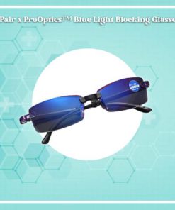 ProOptics Blue Light Blocking Glasses