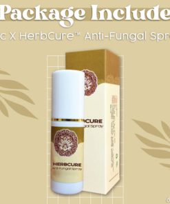 Anti Fungal Spray