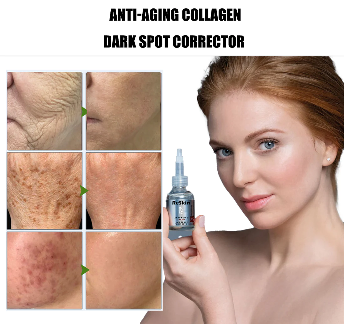 ReSkin Advanced Deep Anti-wrinkle Serum