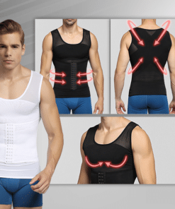 Body Sculpting Vest for Men