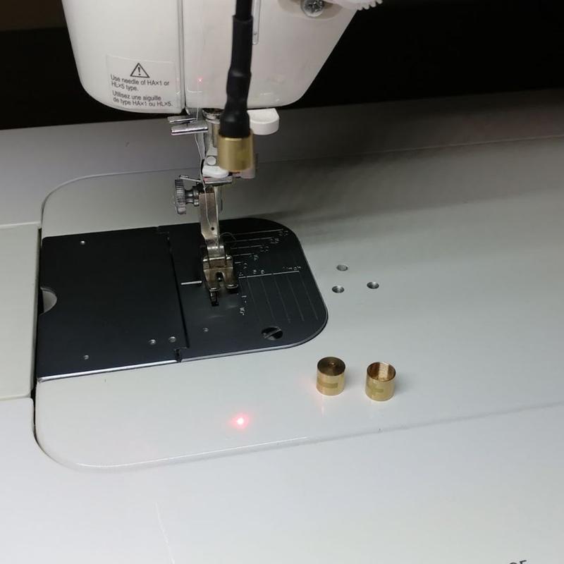 Craftic Precise Sewing Laser