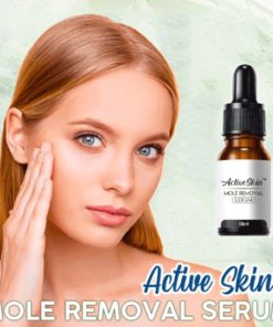 ActiveSkin Mole Removal Serum