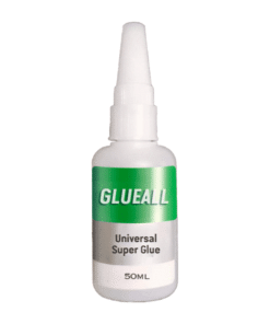 GlueAll Universal Super Glue