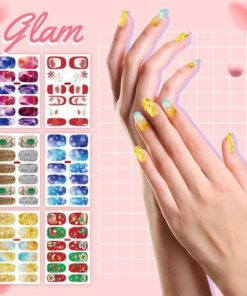 Nailtural No-More-Mess Manicure (6PCS)