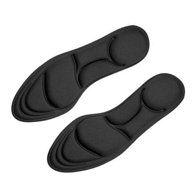 Breathable Massage Heel Protection Insole