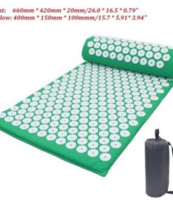 Acupuncture Massage Yoga Mat