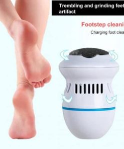 Electric Foot Grinder