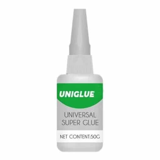 Universal Super Glue