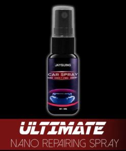 Ultimate Car Nano Repairing Spray