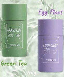 Deep Cleanse Green Tea Mask Stick