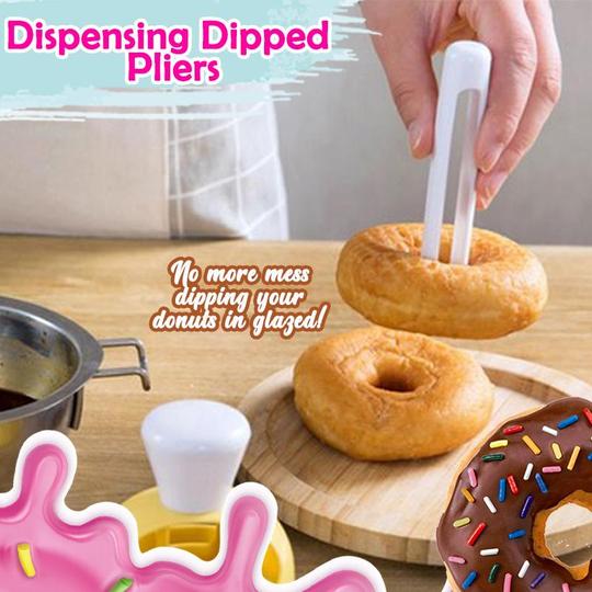 Handy Donut Mold Cutter