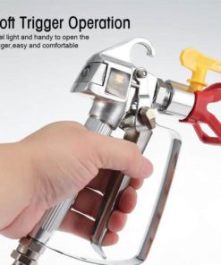 Magic Paint Sprayer Tools