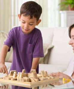 Shut The Box Board Game