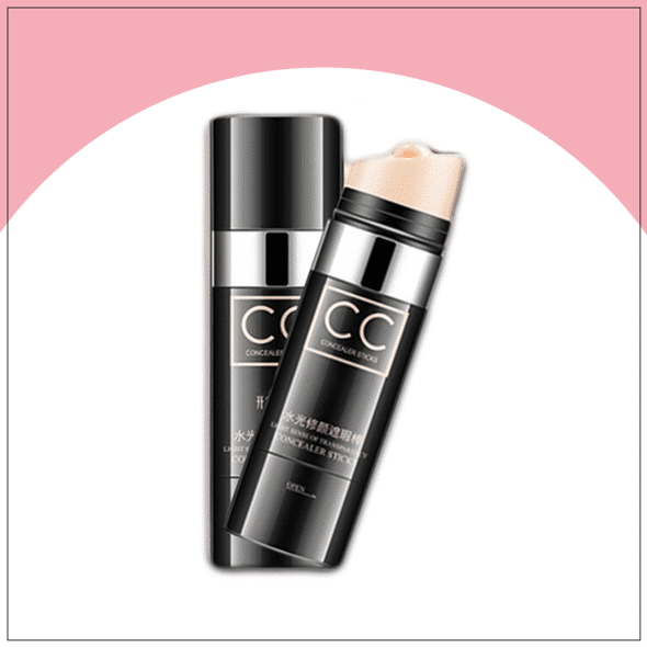 CoverMax Full Camouflage Foundation Stick