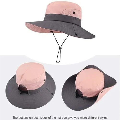 UV Protection Foldable Sun Hat Buy