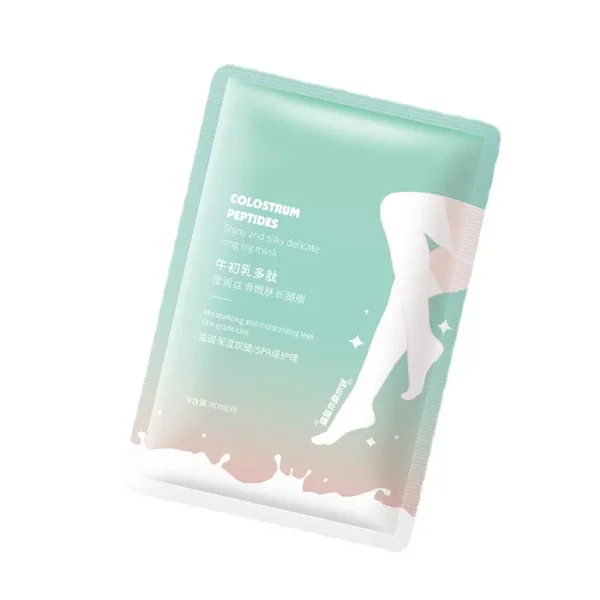 Niacinamide Hydrating Long Leg Mask