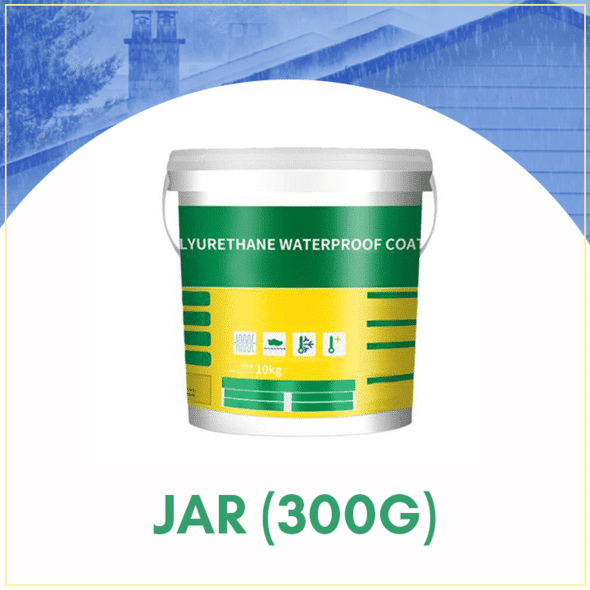 Waterproof Sealant Paste Set