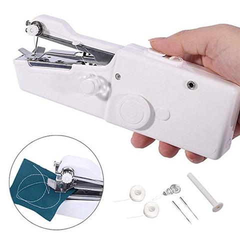 Portable Handheld Sewing Machine