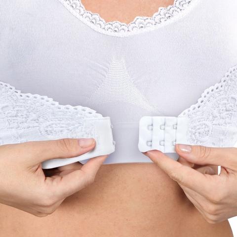 Easy Comfort Bra