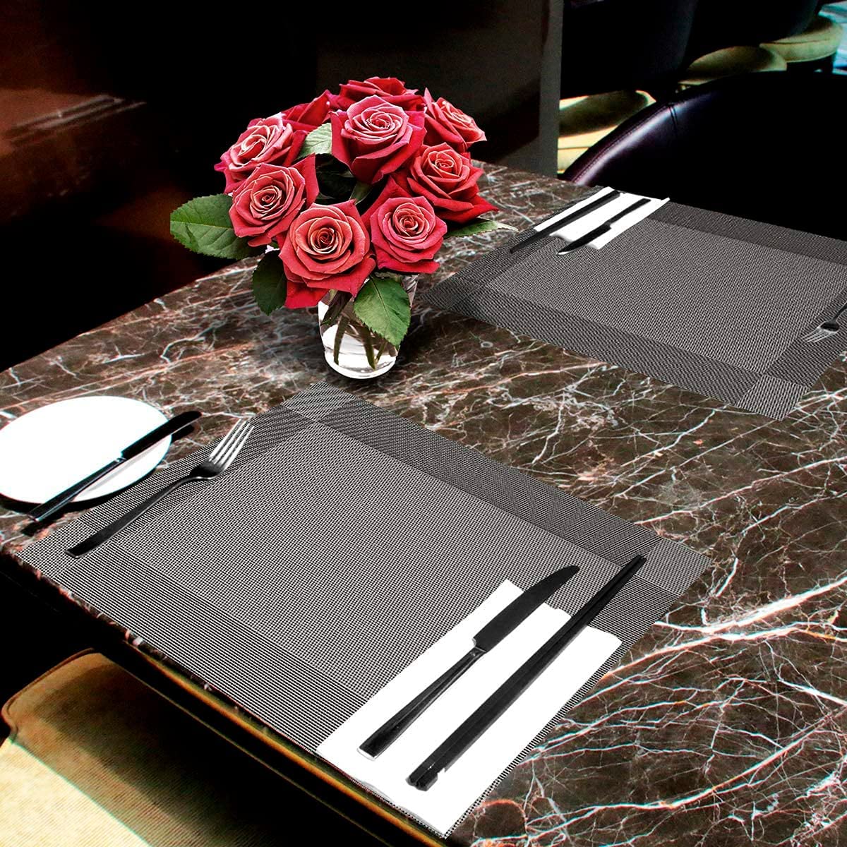 Dining Waterproof Placemats