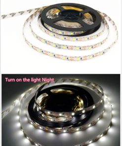 Bed LED Light