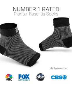 Pain Relief Foot Compression Socks (4 Color)