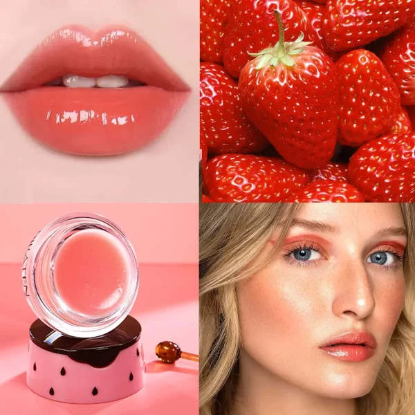 Honey Lip Balm